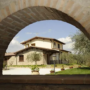 L'antico Casale Alloggio per agriturismo
