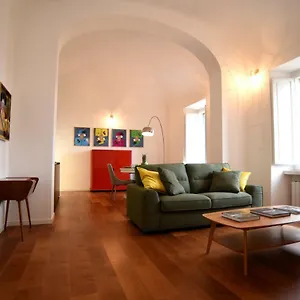 Calderini Appartamento